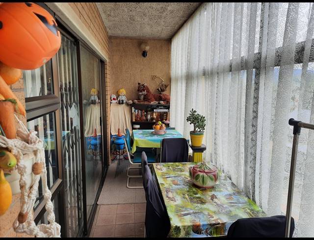 2 BEDROOM RETIREMENT UNIT FOR SALE IN PIETERMARITZBURG CENTRAL